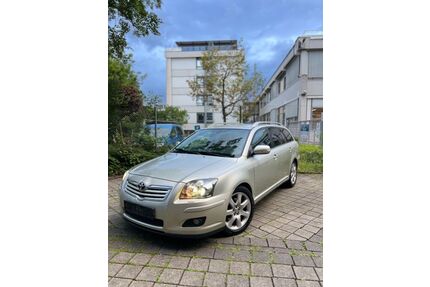 Toyota Avensis Gebrauchtwagen