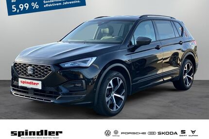 Seat Tarraco Gebrauchtwagen