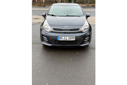 Kia Rio Gebrauchtwagen