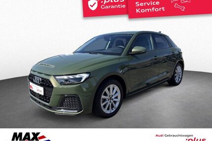 Audi A1 Gebrauchtwagen