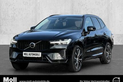 Volvo XC60 Gebrauchtwagen