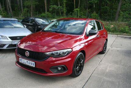 Fiat Tipo Gebrauchtwagen