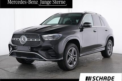 Mercedes-Benz GLE 450 Gebrauchtwagen