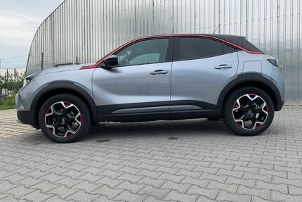 Opel Mokka Gebrauchtwagen