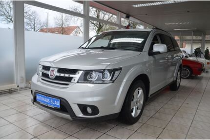 Fiat Freemont Gebrauchtwagen