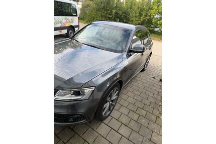 Audi SQ5 Gebrauchtwagen