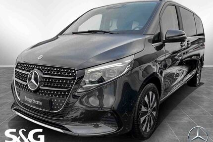 Mercedes-Benz V 300 Gebrauchtwagen