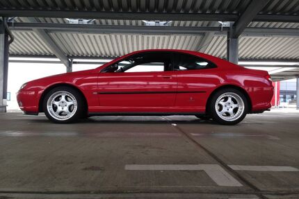 Peugeot 406 Gebrauchtwagen