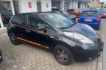 Nissan Leaf Gebrauchtwagen