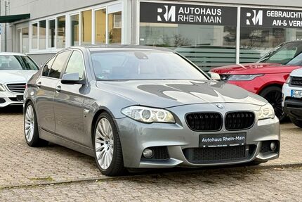 BMW 530 Gebrauchtwagen