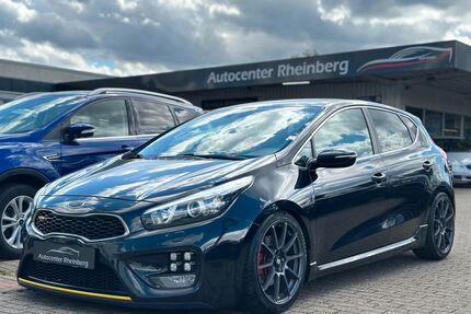 Kia ceed / Ceed Gebrauchtwagen