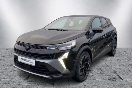 Renault Symbioz Gebrauchtwagen