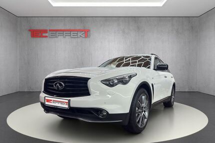 INFINITI QX70 Gebrauchtwagen