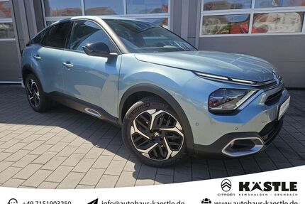 Citroen C4 Gebrauchtwagen