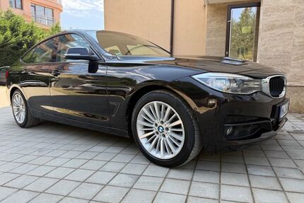 BMW 320 Gebrauchtwagen