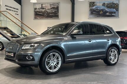Audi Q5 Gebrauchtwagen
