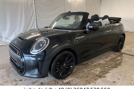 Mini Cooper S Gebrauchtwagen