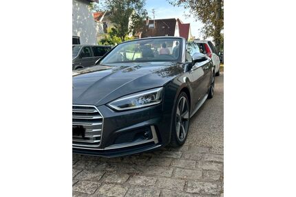 Audi S5 Gebrauchtwagen