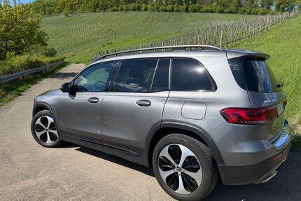 Mercedes-Benz GLB 200 Gebrauchtwagen