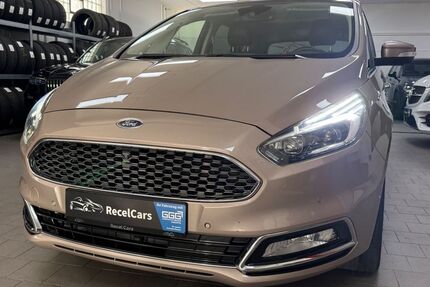Ford S-Max Gebrauchtwagen