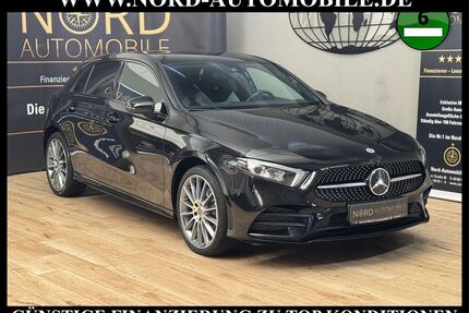 Mercedes-Benz A 250 Gebrauchtwagen