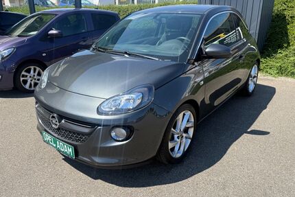 Opel Adam Gebrauchtwagen