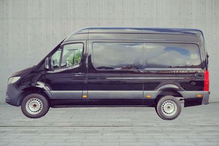 Mercedes-Benz Sprinter Gebrauchtwagen