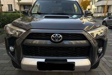 Toyota 4-Runner Gebrauchtwagen