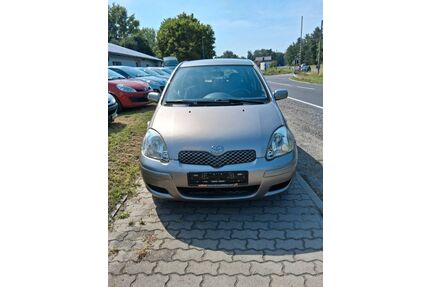 Toyota Yaris Gebrauchtwagen
