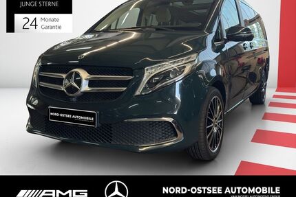 Mercedes-Benz V 300 Gebrauchtwagen