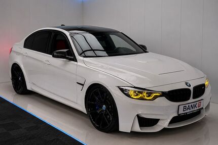 BMW M3 Gebrauchtwagen
