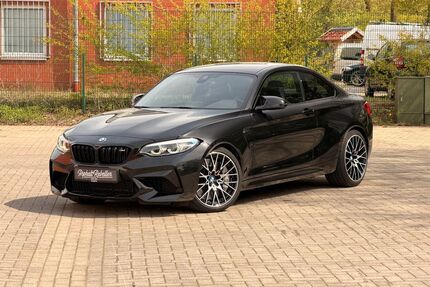 BMW M2 Gebrauchtwagen