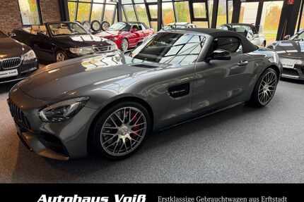 Mercedes-Benz AMG GT C Gebrauchtwagen
