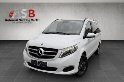 Mercedes-Benz V 220 Gebrauchtwagen