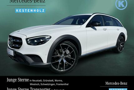 Mercedes-Benz E 220 Gebrauchtwagen