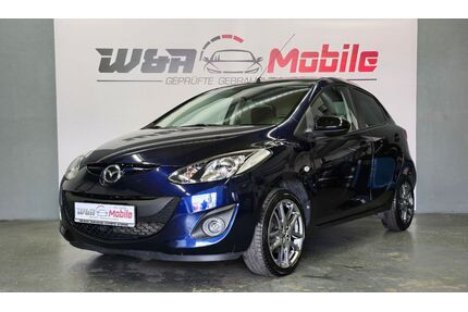 Mazda 2 Gebrauchtwagen