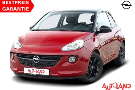 Opel Adam Gebrauchtwagen