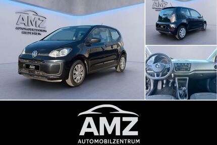 VW up! Gebrauchtwagen