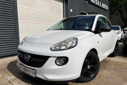 Opel Adam Gebrauchtwagen