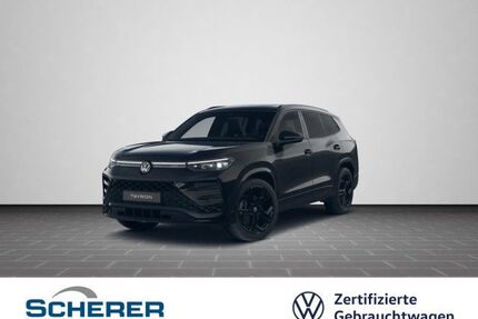 VW Tayron Gebrauchtwagen