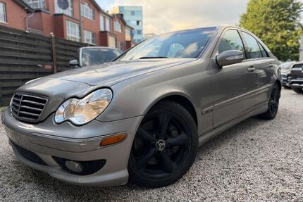 Mercedes-Benz C 230 Gebrauchtwagen