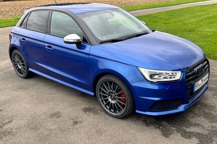 Audi S1 Gebrauchtwagen