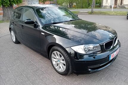 BMW 116 Gebrauchtwagen