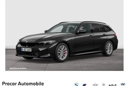 BMW 330 Gebrauchtwagen