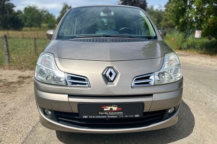 Renault Grand Modus Gebrauchtwagen