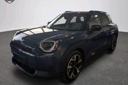 Mini Aceman Gebrauchtwagen