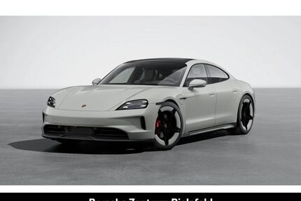 Porsche Taycan Gebrauchtwagen