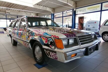 Ford Andere 