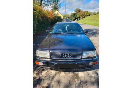 Audi V8 Gebrauchtwagen