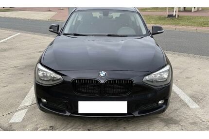 BMW 116 Gebrauchtwagen